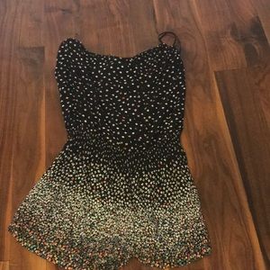 Roxy Romper
